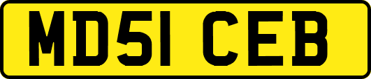 MD51CEB