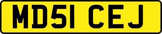 MD51CEJ