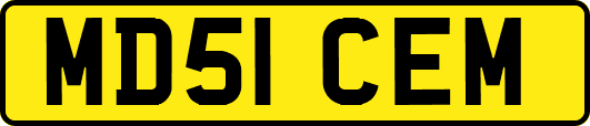 MD51CEM