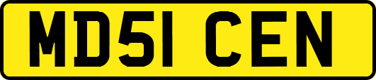 MD51CEN