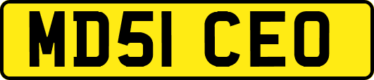 MD51CEO