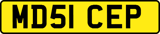 MD51CEP