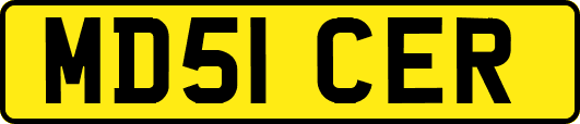 MD51CER