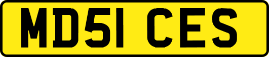 MD51CES