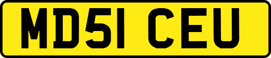 MD51CEU