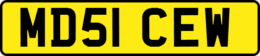 MD51CEW