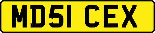 MD51CEX