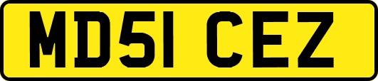 MD51CEZ