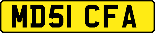 MD51CFA