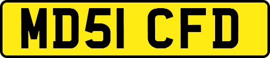 MD51CFD