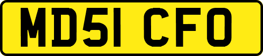 MD51CFO