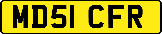 MD51CFR