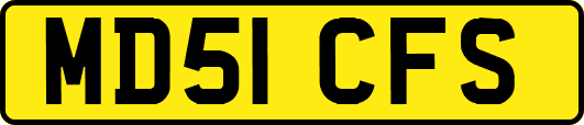 MD51CFS