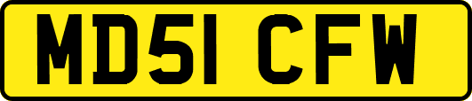 MD51CFW