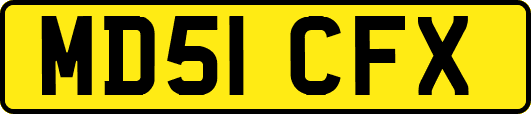 MD51CFX