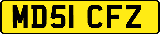 MD51CFZ