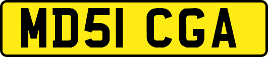 MD51CGA