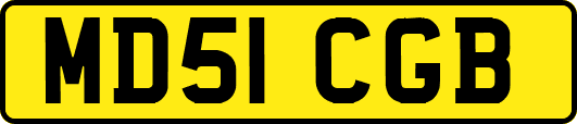 MD51CGB