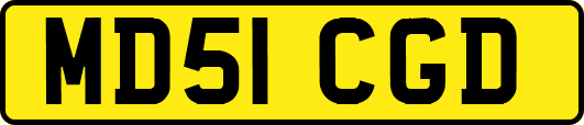 MD51CGD