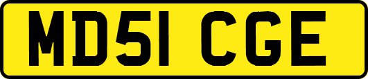 MD51CGE