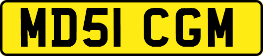 MD51CGM