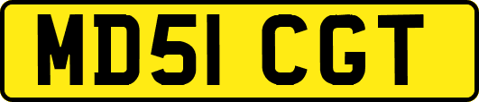 MD51CGT