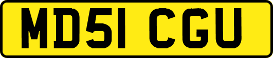 MD51CGU