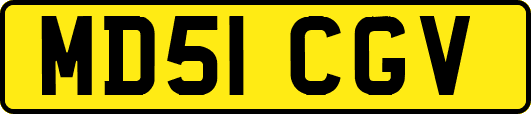 MD51CGV