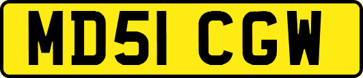 MD51CGW