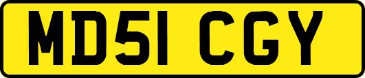 MD51CGY