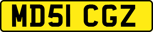 MD51CGZ