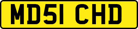 MD51CHD