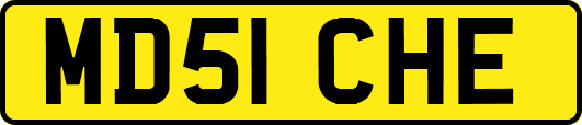 MD51CHE