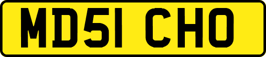 MD51CHO