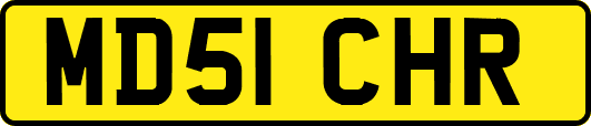 MD51CHR