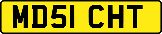 MD51CHT