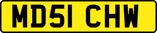 MD51CHW