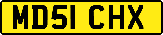 MD51CHX