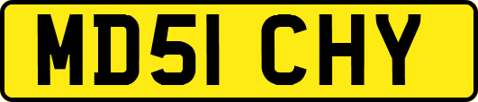 MD51CHY