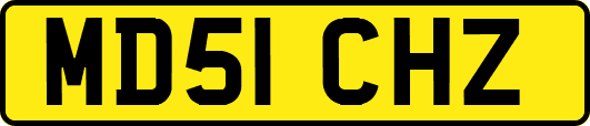 MD51CHZ