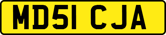 MD51CJA