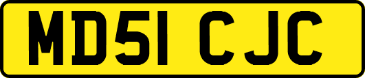 MD51CJC