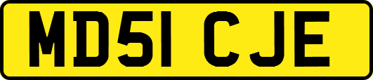 MD51CJE