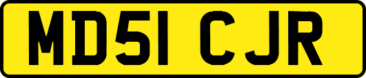 MD51CJR