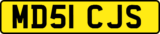 MD51CJS