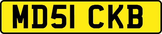 MD51CKB