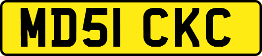 MD51CKC