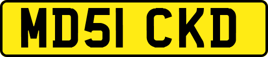 MD51CKD