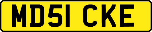 MD51CKE