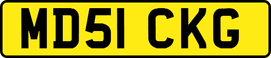 MD51CKG